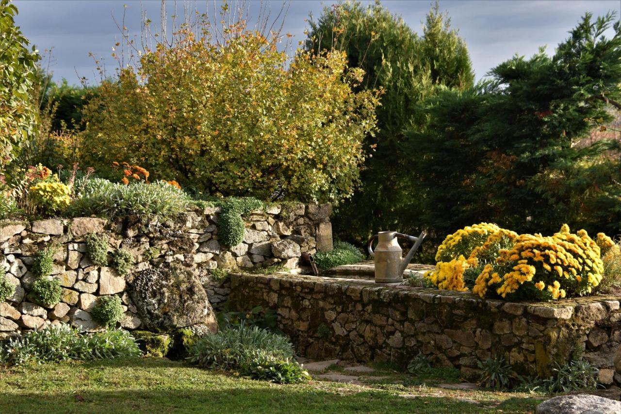 Chambre d'hôtes de Thorée Maclas Exterior foto